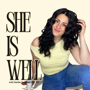 She Is Well