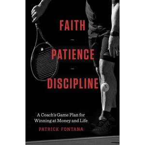 Faith Patience Discipline