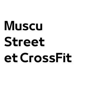 Muscu Street et Crossfit