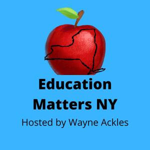 Education Matters NY