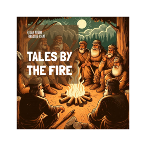 Friday Night Fireside Chat