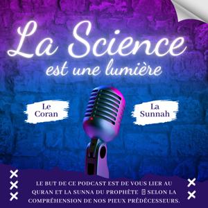 La science est une lumière 💡