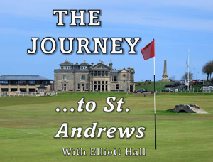 The Journey to St. Andrews