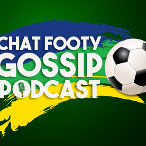 Chat Footy Gossip by Whatever Entertainment