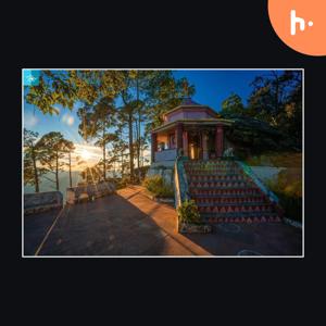 Places to Visit in Kasar Devi in One Day