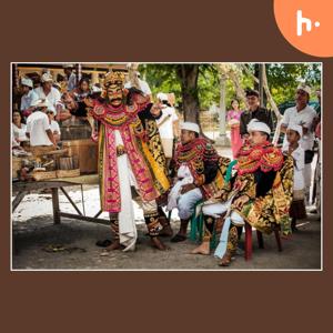 Discover the Vibrant Culture of Bali: Traditions, Festivals, and Heritage