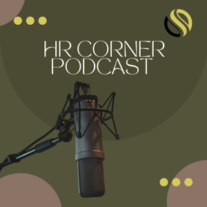 The HR Corner Podcast
