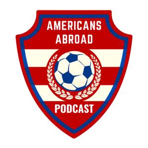 Americans Abroad Soccer