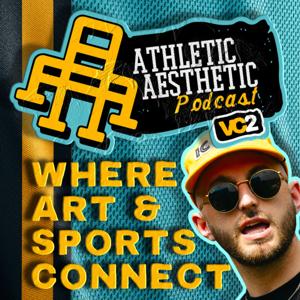 Athletic Aesthetic Podcast