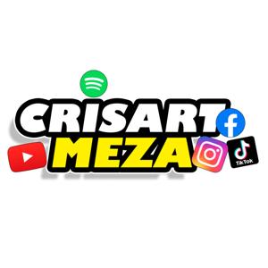 Crisart Meza | SIERVO DE DIOS.