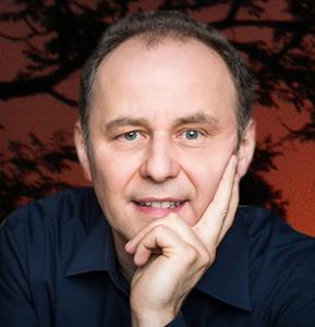 Classical piano solo music played and recorded by Robert von Heeren