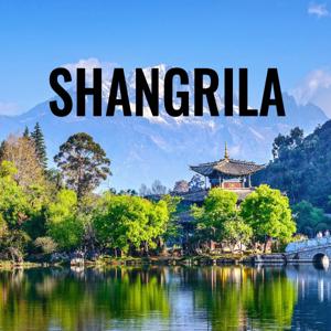Shangrila with Joe Begley