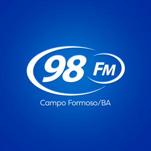 98 FM de Campo Formoso