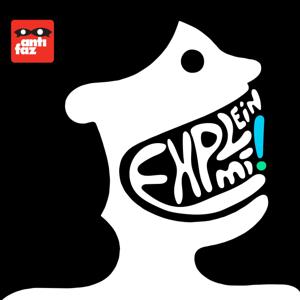 Explein mi!