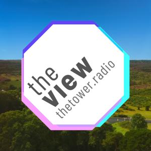 'The View' from The Tower