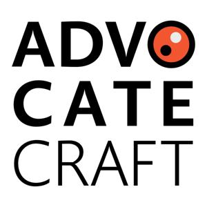 Advocate Craft Podcast