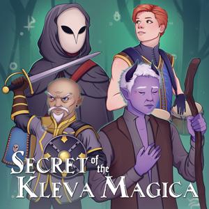 The Secret of the Kleva Magica