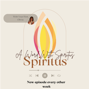 A Word With Spiritus