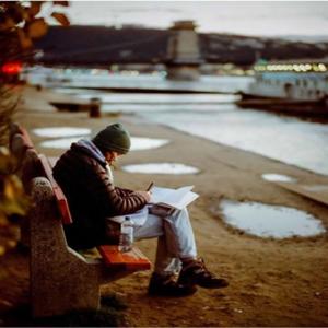 پادکست دچار