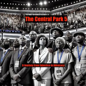 The Central Park 5
