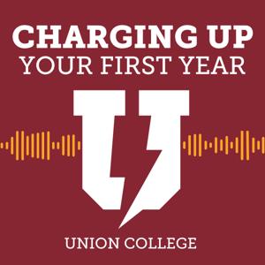 Charging Up your First Year