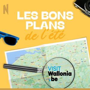Les Bons Plans de l'été