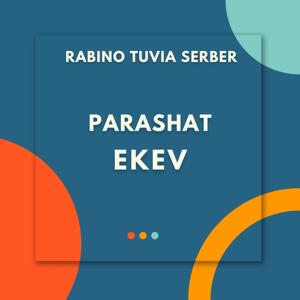 Parashat Ekev