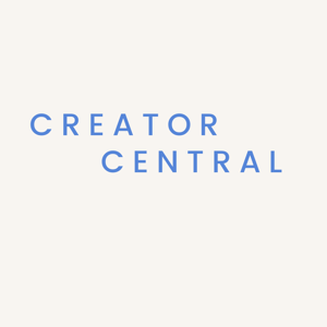 Creator Central