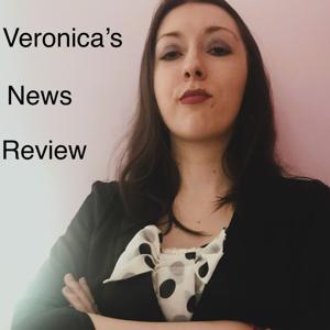 Veronica's news review