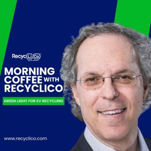 Green Light for EV Recycling