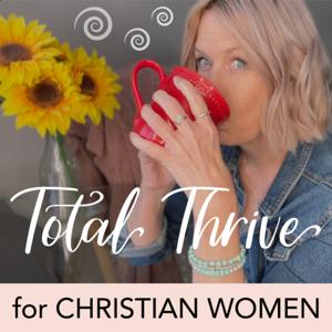 Total Thrive