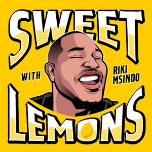 Sweet Lemons with Riki Msindo