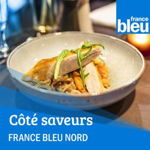 Côté Saveurs - FB Nord
