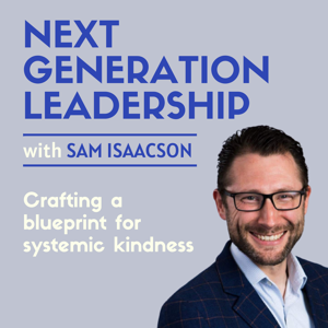 Next Generation Leadership