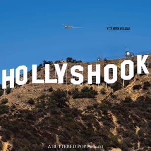 Hollyshook: A Celebrity Scandal Podcast