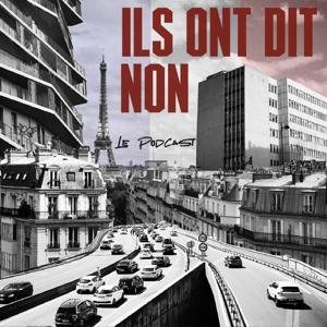 Ils ont dit NON