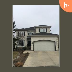 Sparkling Clean Windows with Touch of Glass in Calgary