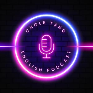 Chole’s English Booster