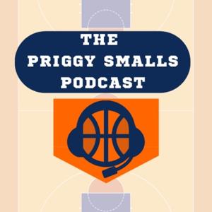 The Priggy Smalls Pod