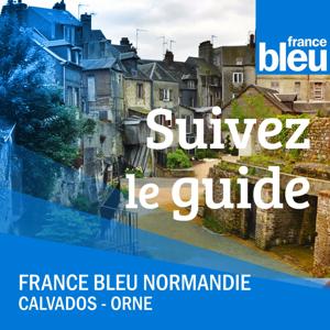 Suivez le guide FB Normandie Caen