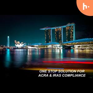 Best virtual office Get a prestigious Singapore address without the high cost.