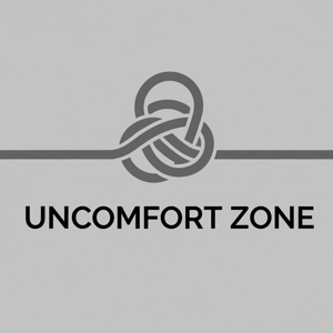 Uncomfort Zone w/Benjamin Parrott