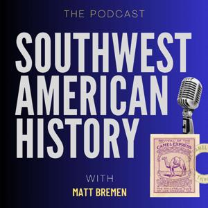 Southwest American History