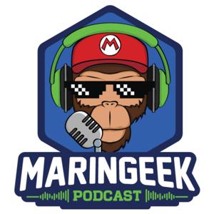 Papo No Busão - Um Podcast MarinGeek