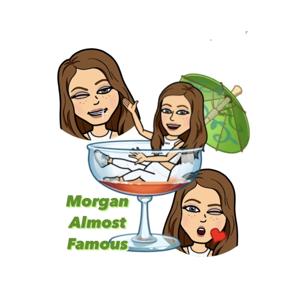 Morgan Almost Famous