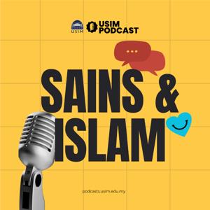 SAINS & ISLAM