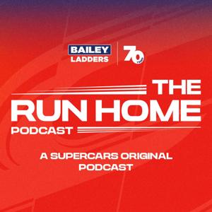 Supercars: The Run Home