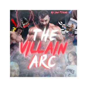 The Villain Arc