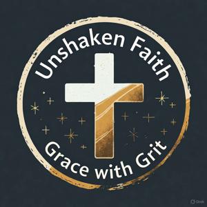 Unshaken Faith: Grace with Grit