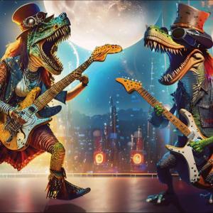 The ProgStock Podcast